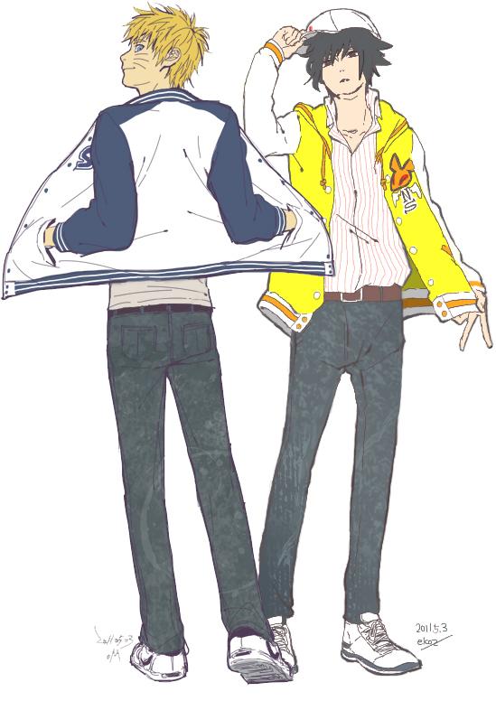 คนรัก Naruto [ 5 ]