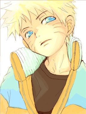 คนรัก Naruto [ 5 ]