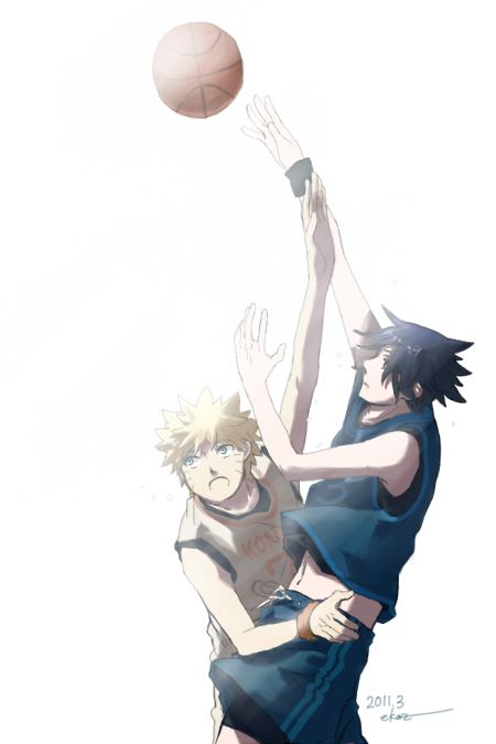 คนรัก Naruto [ 5 ]