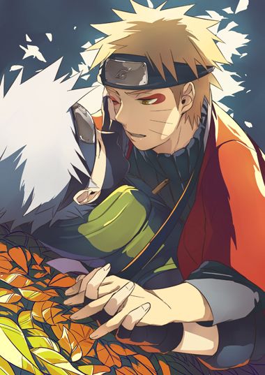คนรัก Naruto [ 5 ]