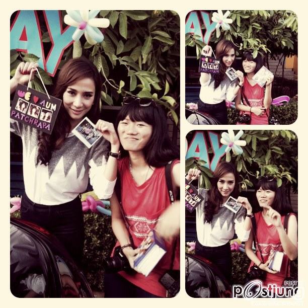 Surprise "HBD" a Superstar "Aum patchrapa".....!!!!!!!!