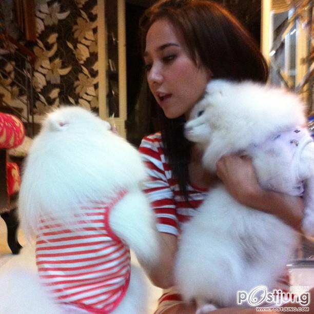 Surprise "HBD" a Superstar "Aum patchrapa".....!!!!!!!!