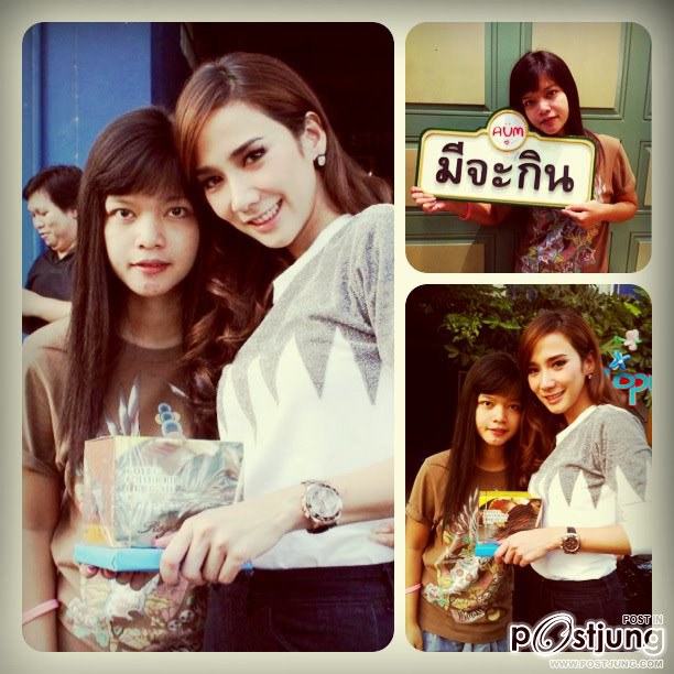 Surprise "HBD" a Superstar "Aum patchrapa".....!!!!!!!!