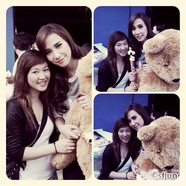 Surprise "HBD" a Superstar "Aum patchrapa".....!!!!!!!!