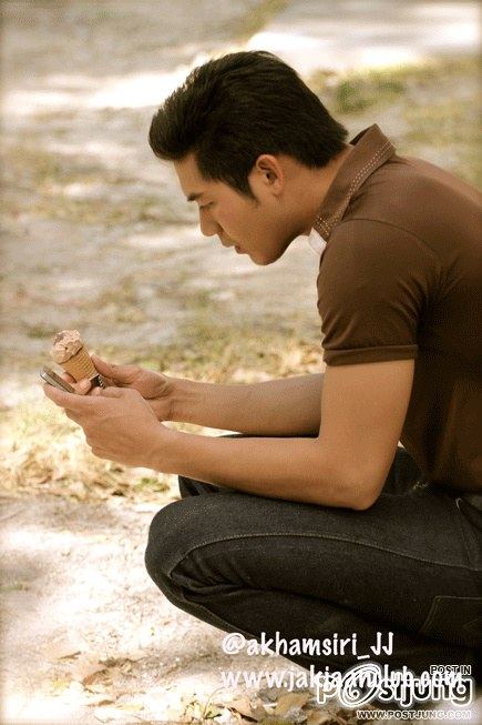 ภาพ จากกองละคร ขุนเดช
