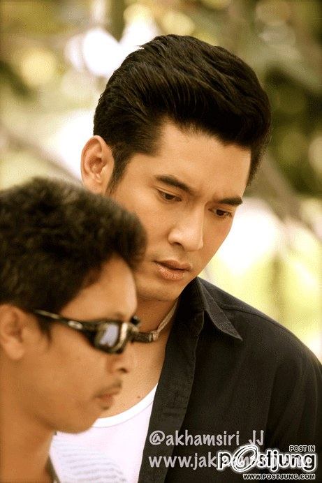 ภาพ จากกองละคร ขุนเดช