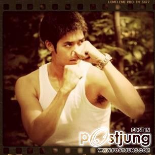 ภาพ จากกองละคร ขุนเดช