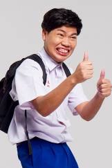 หนังใหม่ รักสุดท้าย ป้ายหน้า