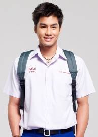 หนังใหม่ รักสุดท้าย ป้ายหน้า