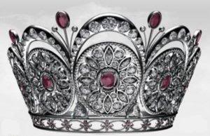 มงกุฏธรรมเนียบ Miss Universe ตั้งแต่อดีต-ปัจจุบัน