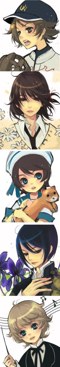 คนรักการ์ตูน ~53~