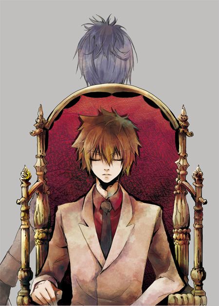 คนรััก Reborn