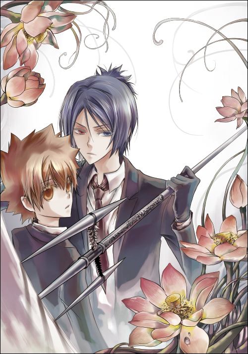 คนรััก Reborn