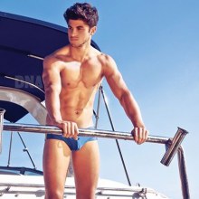 Summer City : Nick Bracks