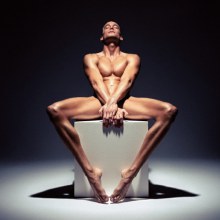 Michel Gelin for Vovka