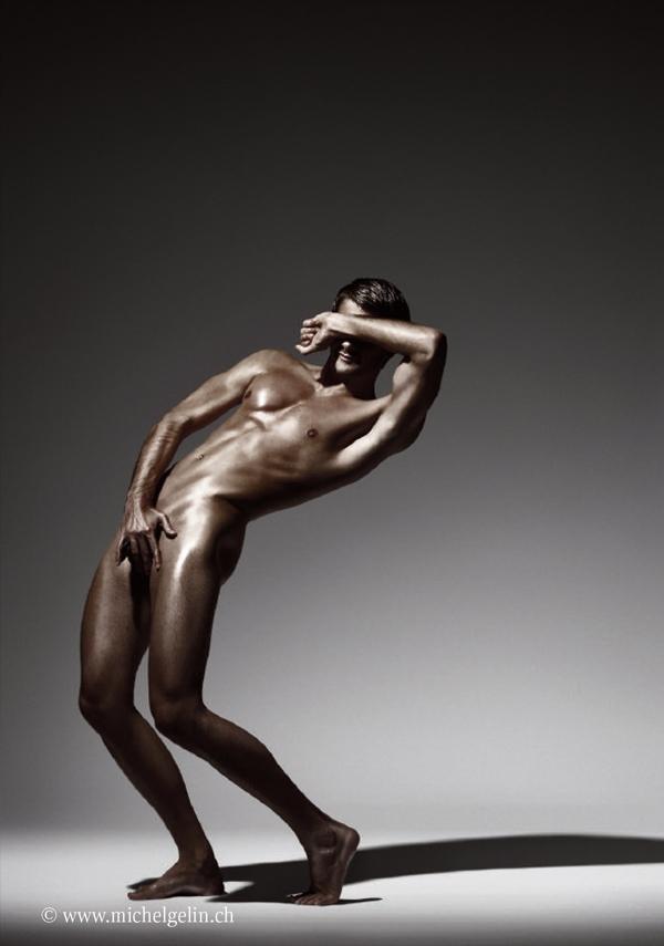 Michel Gelin for Vovka