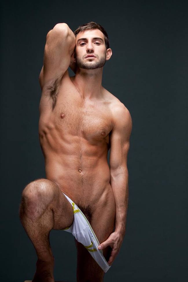 Porter Wescott and Tristan Scott : Part II