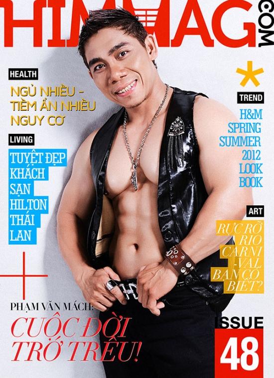 HIMMAG.vietnam issue 48