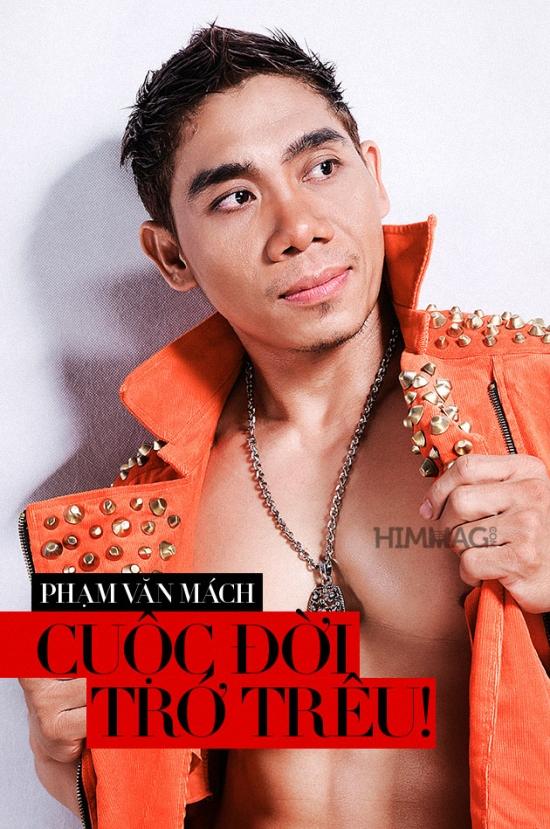 HIMMAG.vietnam issue 48