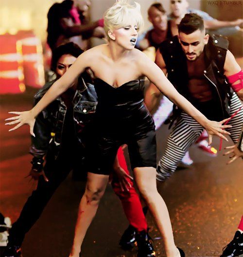 คอนเฟิร์ม MV : Marry The Night – Lady Gaga จะมีความยาว 13 นาที ของ วันนี้