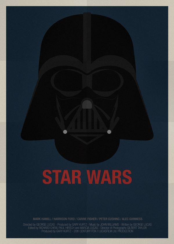 รวมโปสเตอร์หน้ากากจากหนังดัง