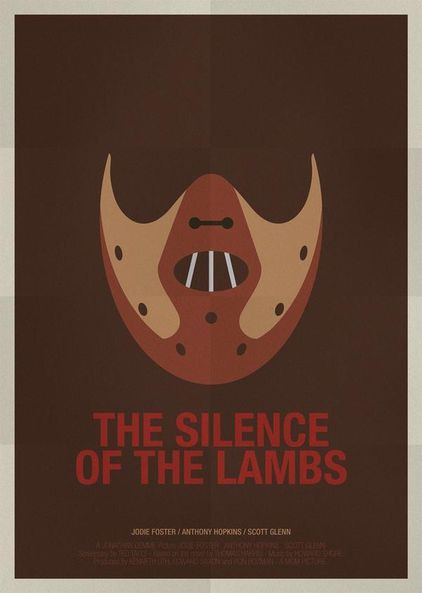 รวมโปสเตอร์หน้ากากจากหนังดัง