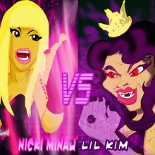 ว่ากันด้วยท่อนแร็ปเพลง Till The World Ends ของ Nicki Minaj