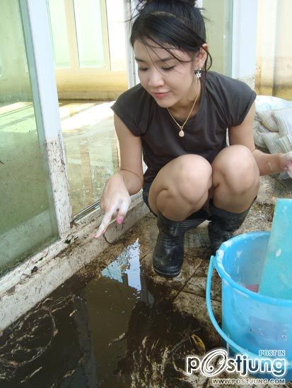 น้อง kik Cleaning+++