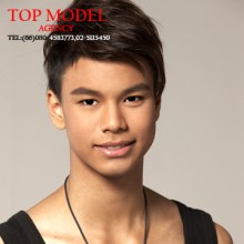 kang soed ( Third pasakorn )