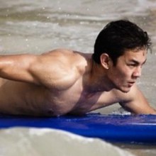 กิกดนัย+กอล์ฟ น่ารักทั้งคู่