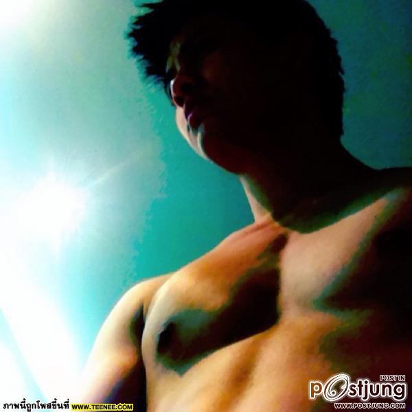 กิกดนัย+กอล์ฟ น่ารักทั้งคู่