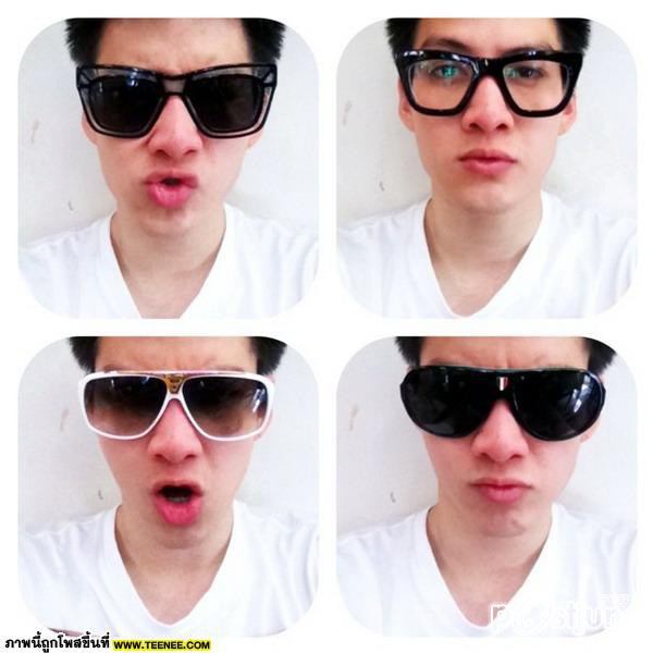 กิกดนัย+กอล์ฟ น่ารักทั้งคู่