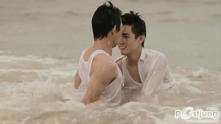 "It Gets Better ไม่ได้ขอให้มารัก"หนังรักหัวใจสีม่วง ที่ทุกคนรอคอย!!!