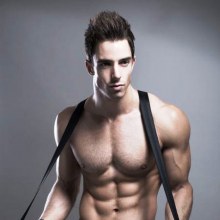 นายแบบ Inter 01