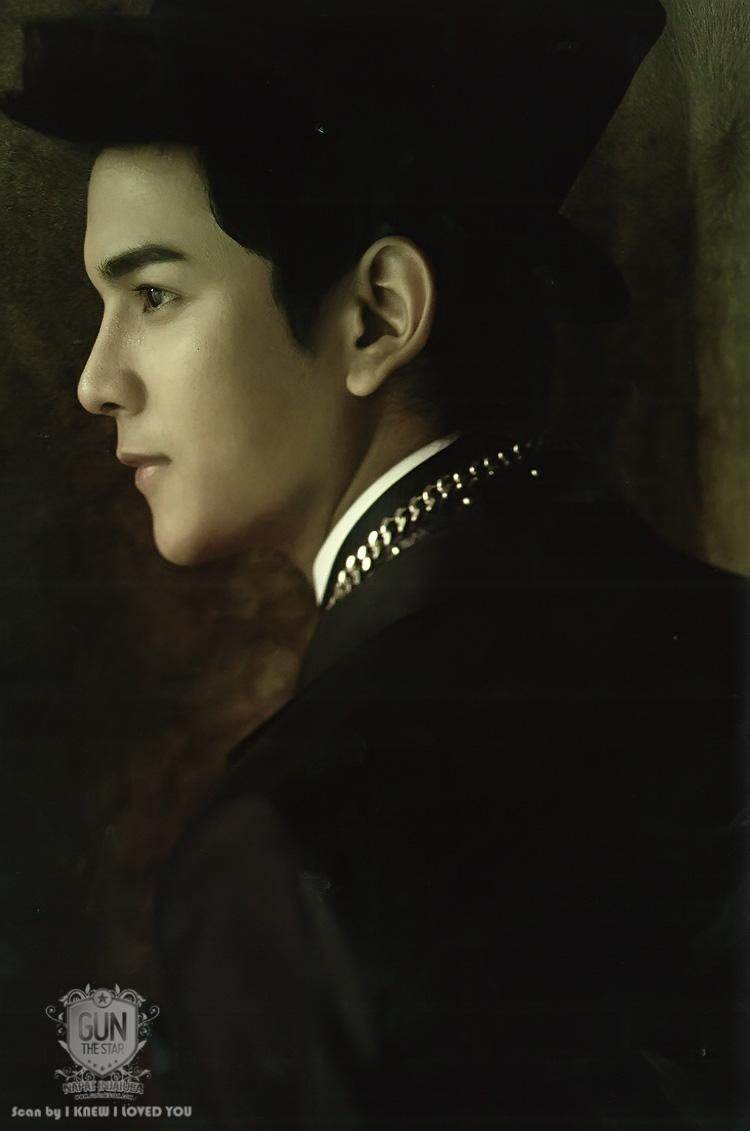 กัน Ts6 @ พลอยแกมเพชร no.477 December 2011