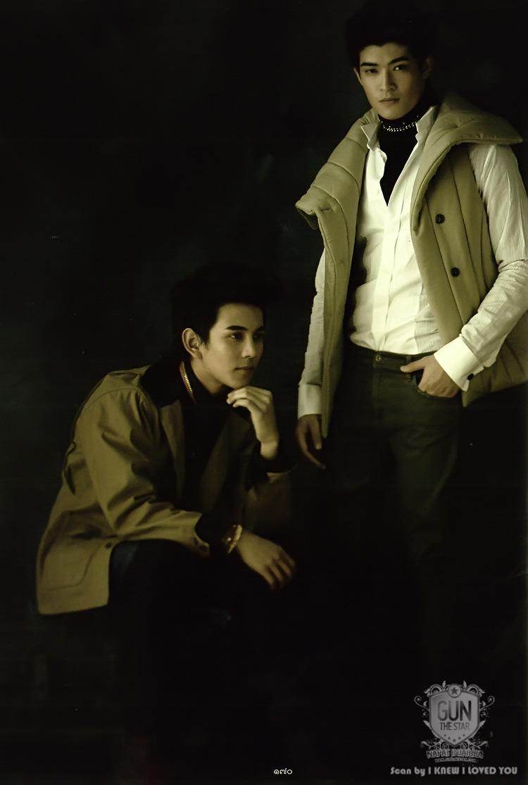 กัน Ts6 @ พลอยแกมเพชร no.477 December 2011