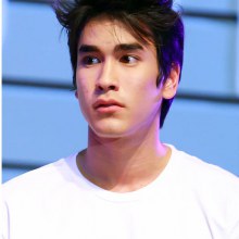 ณเดช...ใสกิ๊ก