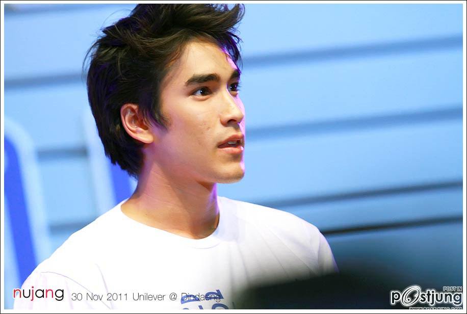 ณเดช...ใสกิ๊ก