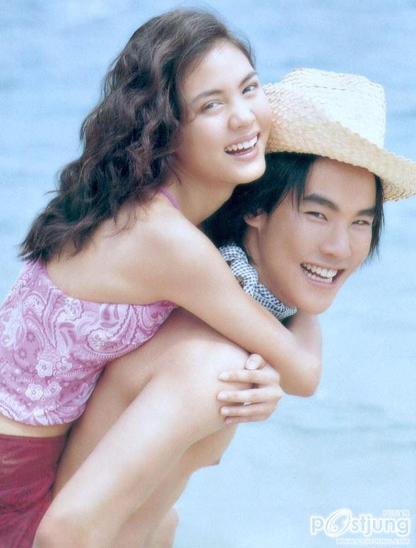 ตี๋ มหาเสน่ห์ย้อนวัยล่ะอ่อน