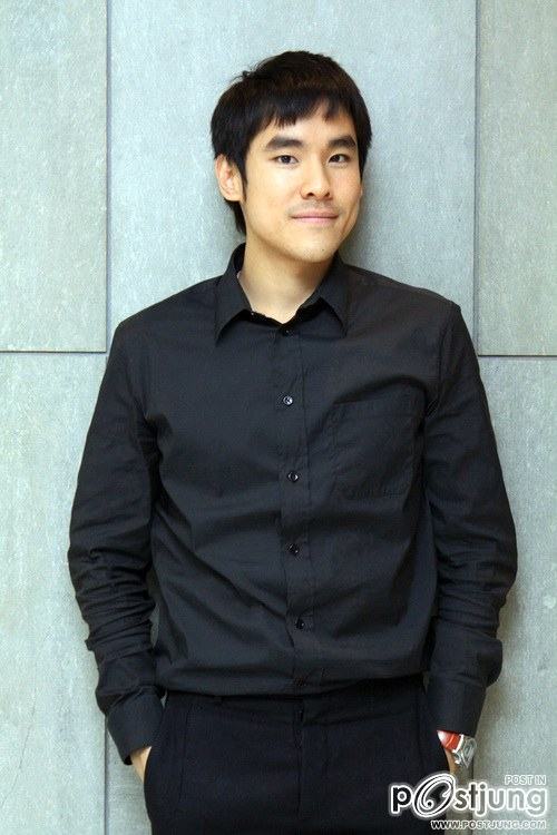 ตี๋ มหาเสน่ห์ย้อนวัยล่ะอ่อน