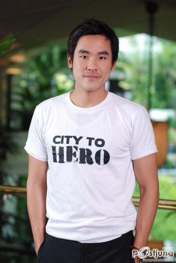 ตี๋ มหาเสน่ห์ย้อนวัยล่ะอ่อน