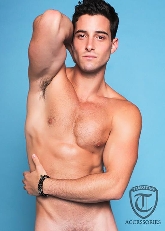 Michael Turchin for Timoteo