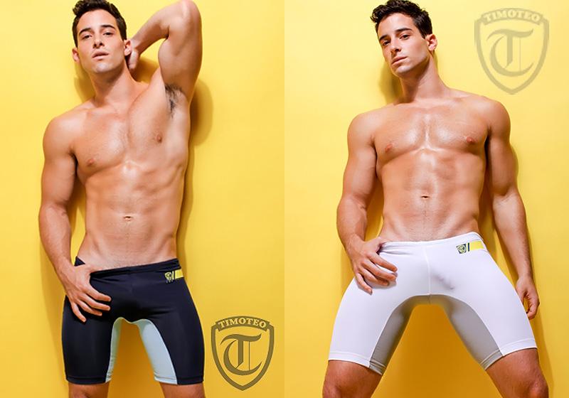 Michael Turchin for Timoteo