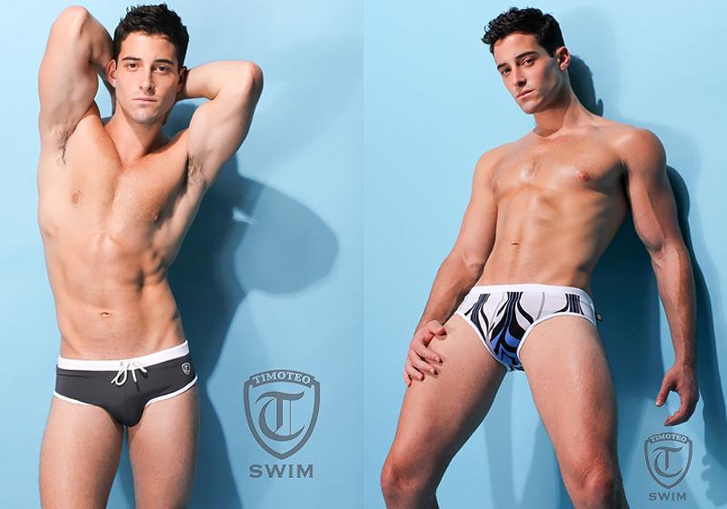 Michael Turchin for Timoteo