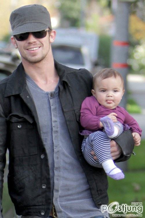 ใกล้วันพ่อเข้ามาสุดยอดคุณพ่อ