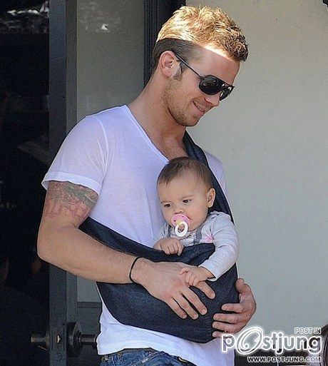 ใกล้วันพ่อเข้ามาสุดยอดคุณพ่อ