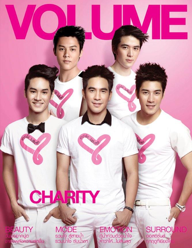 VOLUME vol. 7 no. 157 November 2011
