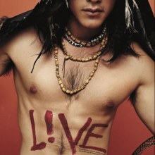 ณเดชณ์ โชว์เซ็กซี่