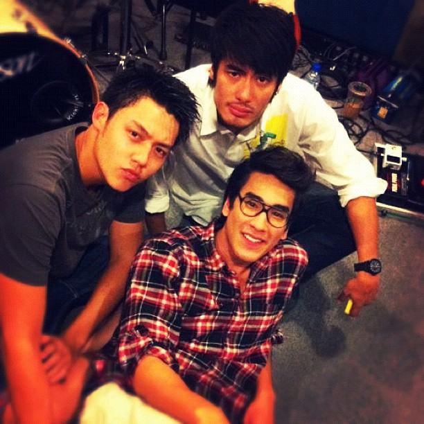 ณเดชน์ คูกิมิยะ @ instagram