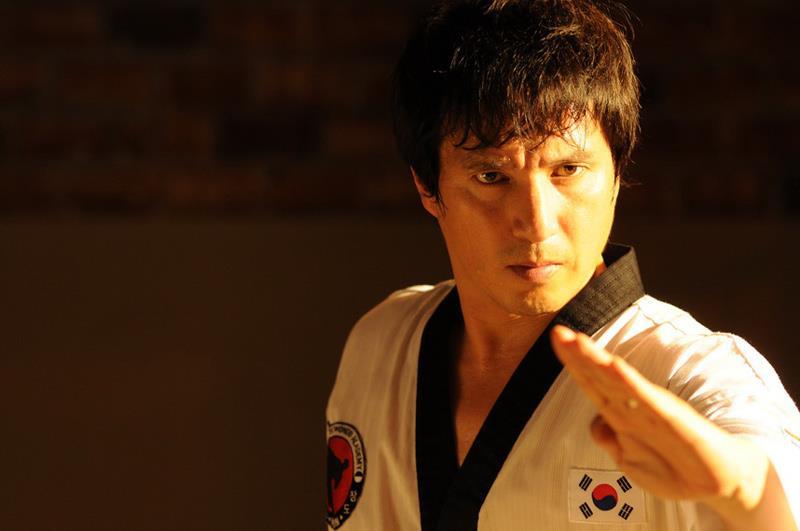 จีจ้า & หม่ำ @ The Kick วอนโดนเตะ